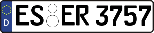 ES-ER3757