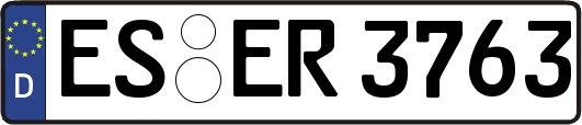ES-ER3763
