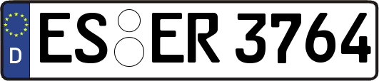 ES-ER3764