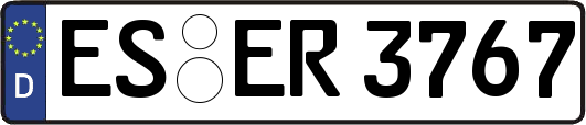 ES-ER3767