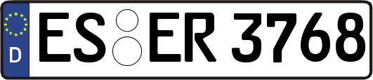 ES-ER3768