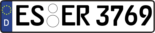 ES-ER3769