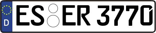 ES-ER3770