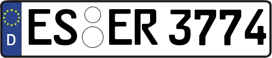ES-ER3774