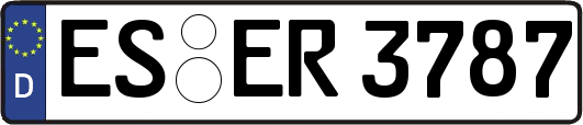 ES-ER3787