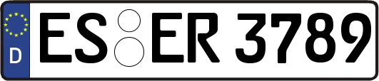 ES-ER3789