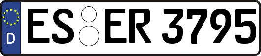 ES-ER3795