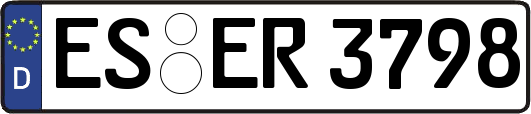 ES-ER3798