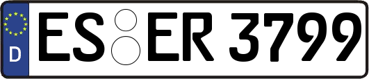 ES-ER3799