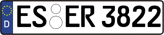 ES-ER3822