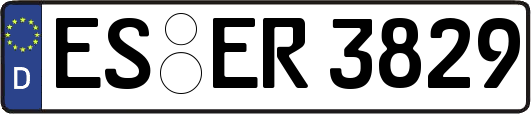 ES-ER3829