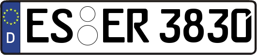 ES-ER3830