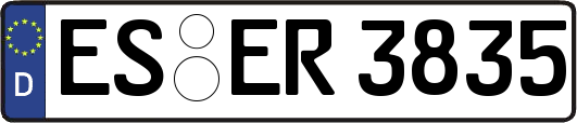ES-ER3835