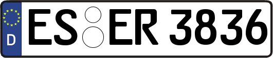 ES-ER3836