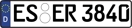 ES-ER3840