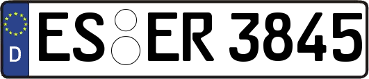ES-ER3845