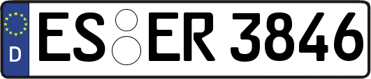 ES-ER3846