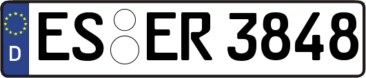 ES-ER3848