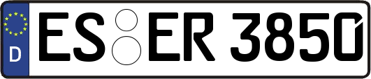 ES-ER3850
