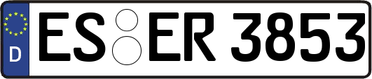 ES-ER3853