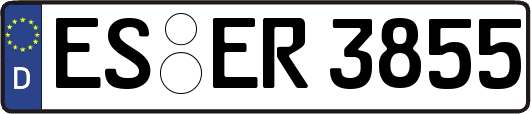 ES-ER3855