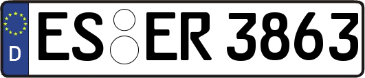 ES-ER3863