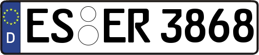 ES-ER3868