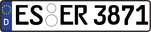 ES-ER3871