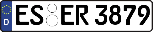 ES-ER3879