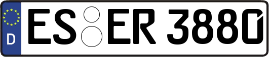 ES-ER3880