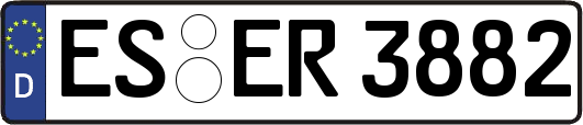 ES-ER3882