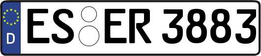ES-ER3883
