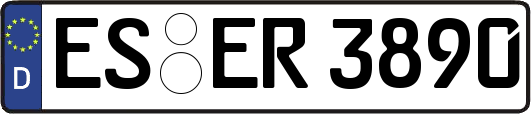 ES-ER3890