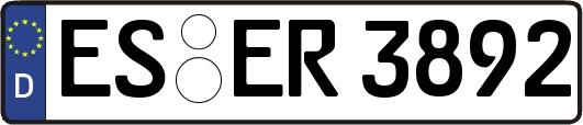 ES-ER3892