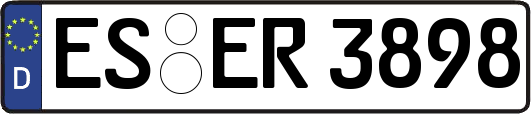 ES-ER3898