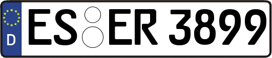 ES-ER3899
