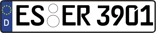ES-ER3901
