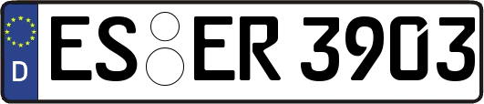 ES-ER3903