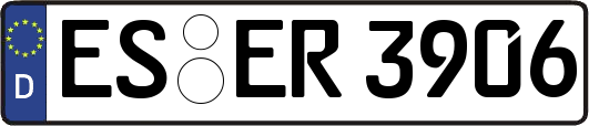 ES-ER3906