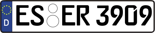ES-ER3909