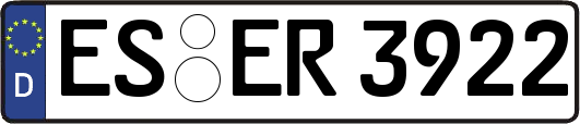 ES-ER3922