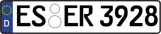 ES-ER3928