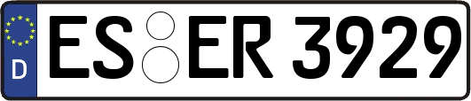 ES-ER3929