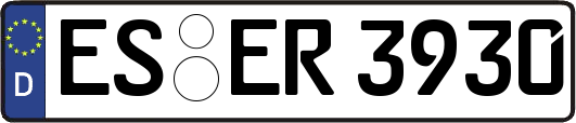 ES-ER3930