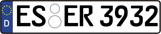 ES-ER3932