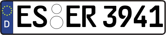 ES-ER3941