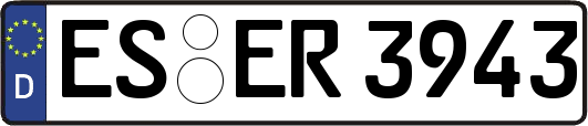 ES-ER3943