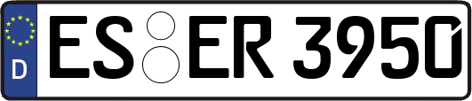 ES-ER3950