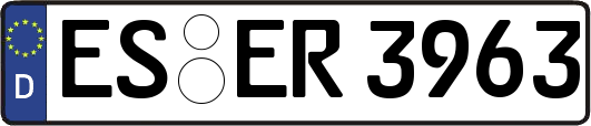 ES-ER3963