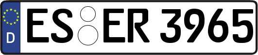 ES-ER3965